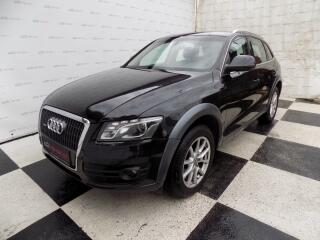 Audi Q5 2.0TDI/4x4/Bi-xenon/LED/