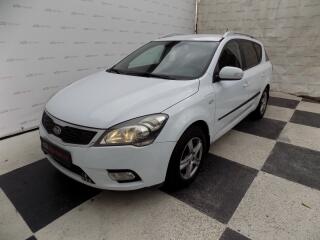 Kia Ceed 1.6GDi/2.Maj.�R/Klimatizace/