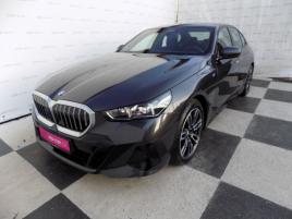 BMW 520d/M-Sport/Full-Led/DPH/