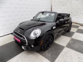 Mini Cooper S 2.0i/JCW/Cabrio