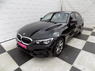 BMW 320D/M-Sport/Led/AT/NAVI/
