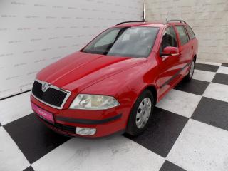 koda Octavia 1.9TDI/Klimatizace/R/