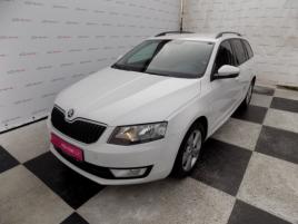 koda Octavia 1.6TDI/1.maj.CZ/Comfort/