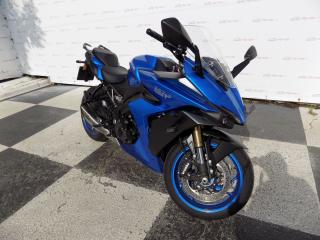 Suzuki GSX-S 1000 GT Zruka/Nov/NAVI/DPH/LED/