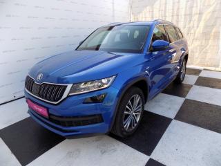 koda Kodiaq 2.0TDI/L&K/4x4/DSG/Full-LED/