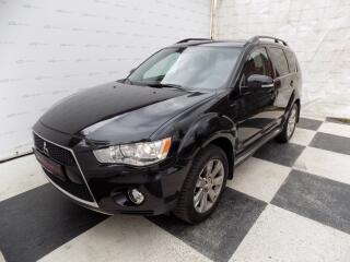 Mitsubishi Outlander 2.2DI-D/AWD/1.Maj.�R/7.m�st/