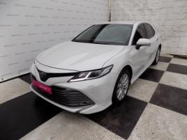 Toyota Camry 2.5i/automat/ke/Bi-xenon/