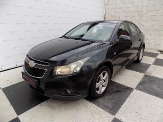 Chevrolet Cruze 1.8i/16V/Klimatizace/�R/