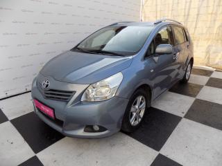 Toyota Verso 2.0 D-4D/1.Maj.R/keyless-go/