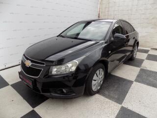 Chevrolet Cruze 2.0 VCDi/Klima/K��e/NAVI/