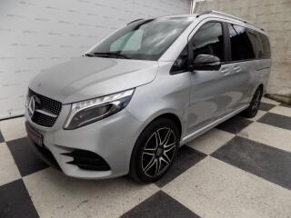 Mercedes-Benz 300d/4Matic/Long/AMG/AirMatic/