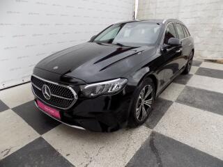 Mercedes-Benz 220d/Performance LED/DPH/