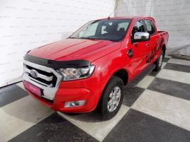 Ford Ranger 2.2 TDCi/XLT/4x4/1.maj.R/