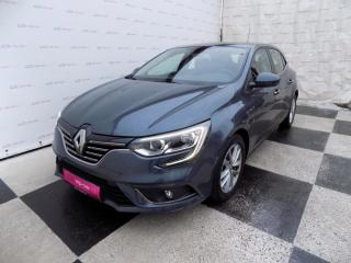 Renault Mgane 1.2TCe/1.Maj.R/NAVI/DPH/