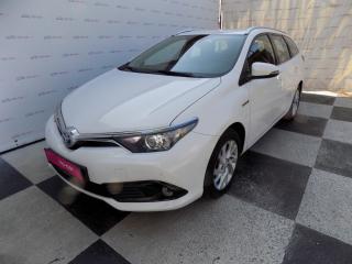 Toyota Auris 1.8 Hybrid/Active/1.Maj.R/AT/