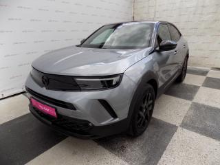Opel Mokka GS 1.2T/AT/Full-LED/Elegance/