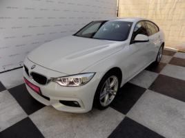 BMW 420d/xDrive/Gran Coup/M-Paket