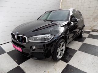 BMW X5 30d/M-Sport/7.Mst/LED/R/