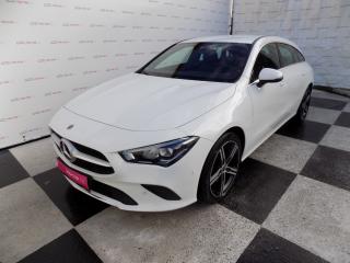 Mercedes-Benz CLA 200d/Full-Led/1.majitel/