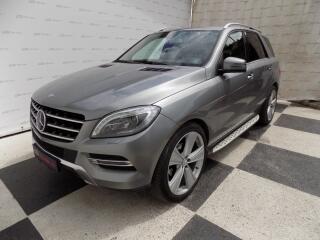 Mercedes-Benz 350d/4-M/Full-Led/�R/DPH/