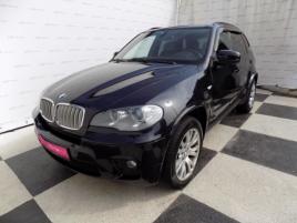 BMW X5 40d xDrive/M-paket/1.M.R/