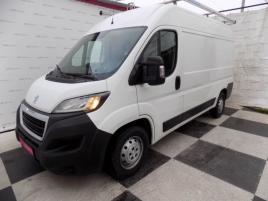 Peugeot Boxer 2.2HDI/DLNA/435/L2H2/Web/