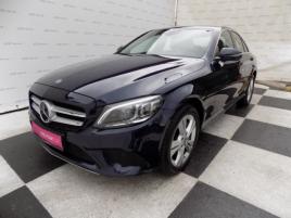 Mercedes-Benz 300d/4-Matic/Full-Led/DPH/