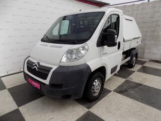 Citro�n Jumper 2.2HDI/Skl�p��/ta�.za�./