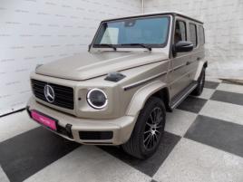 Mercedes-Benz G 500AMG/1.maj.R/DPH/