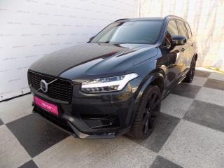 Volvo XC90 2.0d/B5/AWD/Active-LED/