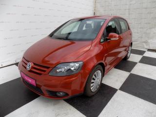 Volkswagen Golf Plus 1.6 MPI/Edice Goal/Klimatizace