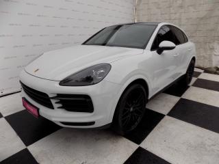 Porsche Cayenne Coup/Chrono/PANO/LED/DPH/