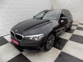 BMW 530d/Sport-Line/Full-Led/DPH/