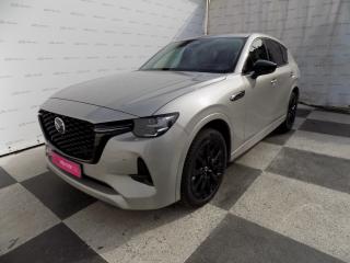 Mazda CX-60 2.5/AWD/Skiactiv PHEV/LED/