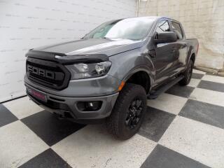 Ford Ranger 2.3XLT/Double Cab/4WD/AT/