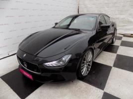 Maserati Ghibli 3.0d/Bi-xenon/ke/automat/