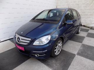 Mercedes-Benz 1.7i/Bi-xenon/Klima/