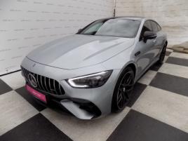 Mercedes-Benz AMG GT 53AMG/4Matic+/Masn sedaky/