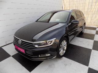 Volkswagen Passat 2.0TDI/Highline/NAVI/Led/DPH/
