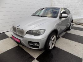 BMW X6 3.0d/xDrive/Bi-xenon/NAVI/