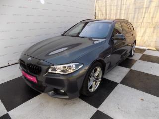 BMW 530d/xDrive/M-Sport/LED/