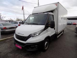 Iveco Daily 35S16/1.Maj.R/Klimatizace/