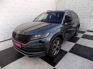 koda Kodiaq 2.0TDI/SportLine/Led/4x4/DSG/