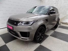 Land Rover Range Rover Sport D300/HSE/AWD/Automat/