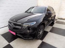 Mercedes-Benz EQC 400/4-Matic/1.maj.R/DPH/