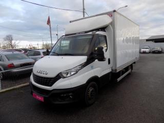 Iveco Daily 35S16/1.Maj.R/Klimatizace/