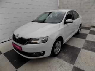 koda Rapid 1.0TSi/1.maj.R/LED/NAVI/