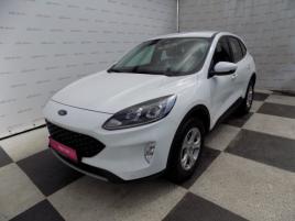 Ford Kuga 2.5/Hybrid/automat/ZAMLUVENO