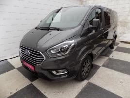 Ford Tourneo Custom 2.0TDCI/Titanium/L2/AT/R/DPH/