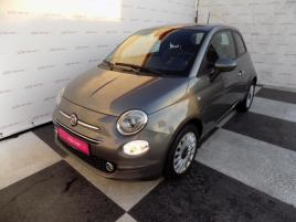 Fiat 500 1.0i/Hybrid/NAVI/1.majitel/